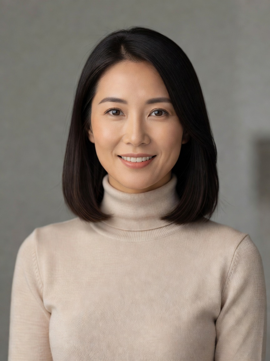 李暖心